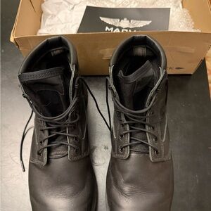 Goruck Macv-1 Jungle Rucking Boot Size 14